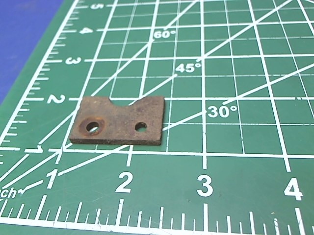 0851519-3 Cessna - BLOCK- RUB (See Details)