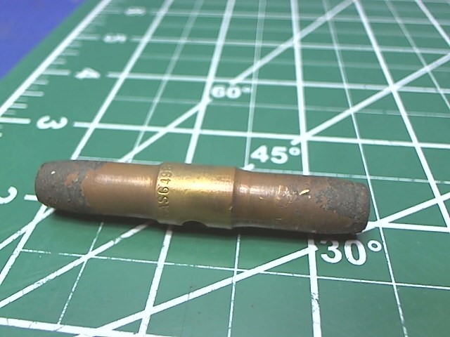 452 011 Piper - BARREL- TURNBUCKLE (NAS649-B32S)