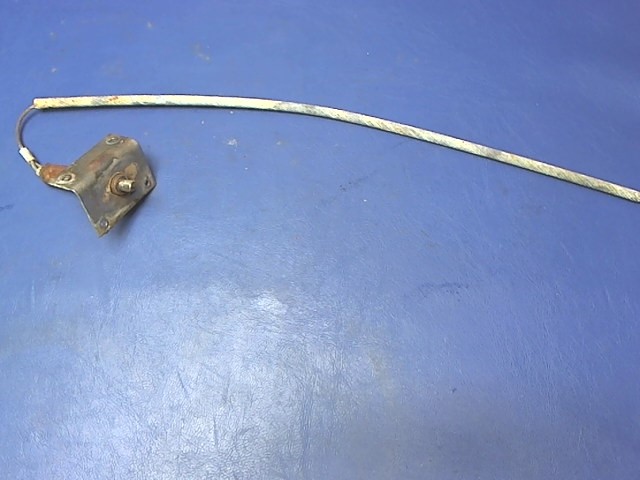 96863-00 Piper - Actuator - Lower Door Latch