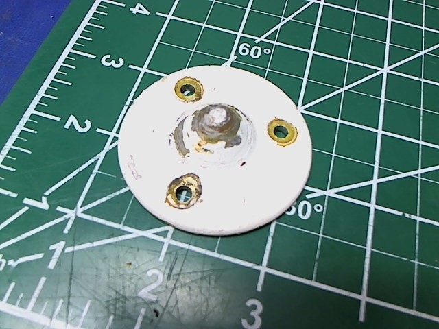 25597-00 Piper - PAD- JACK