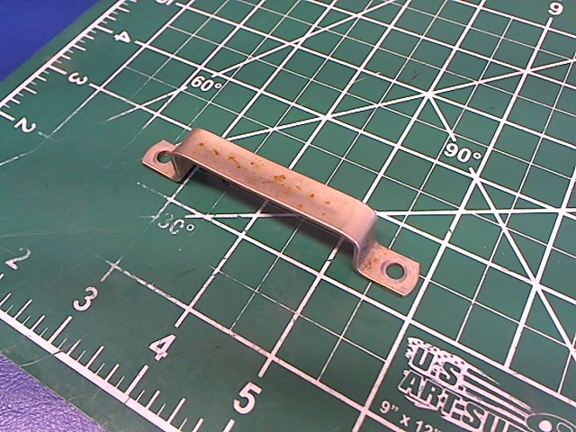 S1273-1 Cessna - HANDLE - BAGGAGE DOOR