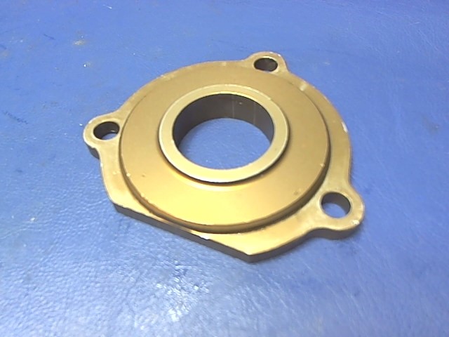 9882003-3 Cessna - Cap - Main Gear Actuator