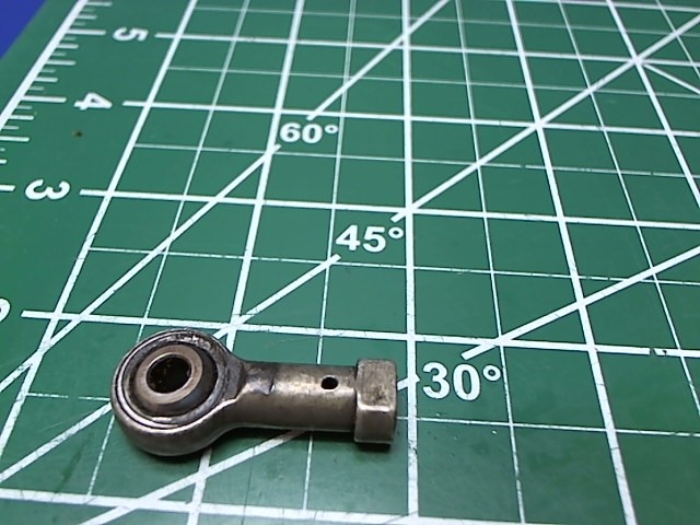 462 606 Piper - BEARING - Rod end (PS10020-16-2)