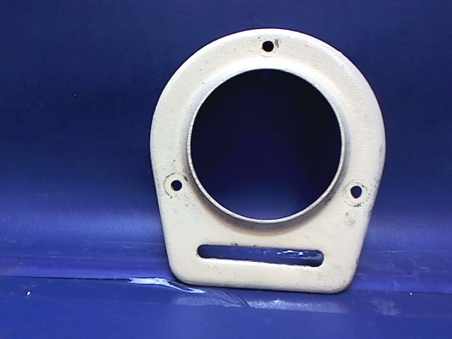 65735-19 Piper - Flange - Air Vent