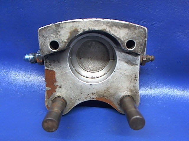 551-734 Piper - BRAKE ASSEMBLY- Main (30-9B)