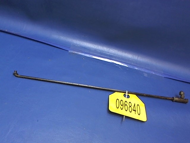 67391-00 Piper - Rod - Cabin Heat Valve