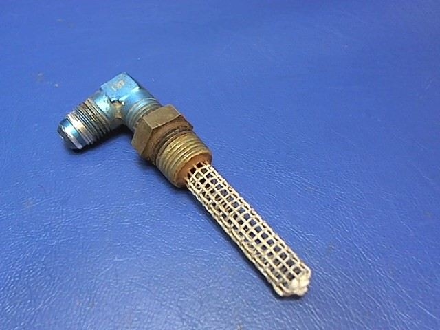 72091-00 Piper - STRAINER - Fuel tank finger