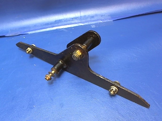 62771-00 Piper - Bellcrank - Aileron Left