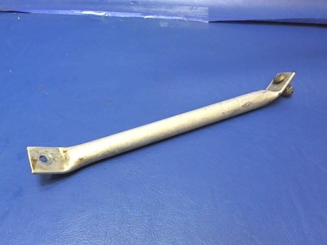 65649-00 Piper - Tube - Auxiliary Power Receptacle Support