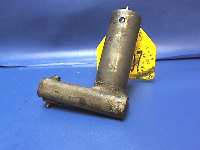 62727-01 Piper - Tube - Flap Torque Tube RH