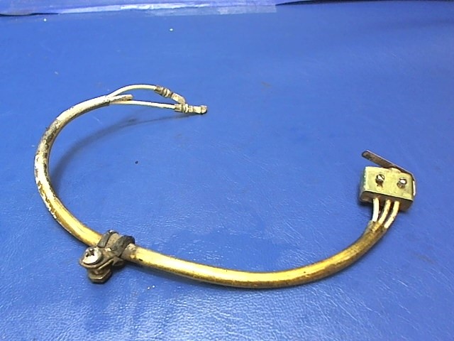 67411-05 Piper - SWITCH - Up Limit Left
