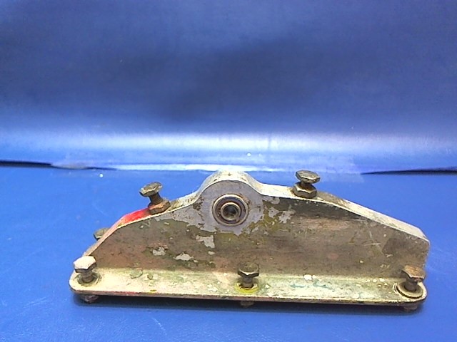 62645-04 Piper - Fitting - Stabilator Attachment