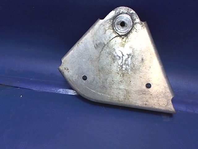 65635-00 Piper - Bracket - Trim Tab Control Wheel