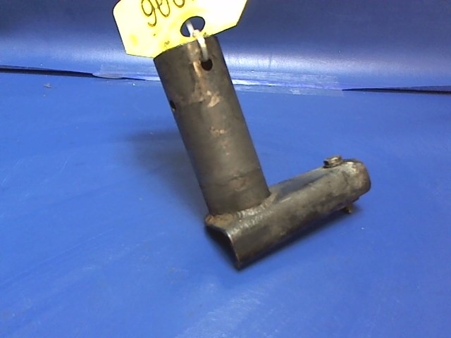 62727-00 Piper - Tube - Flap Torque Tube LH