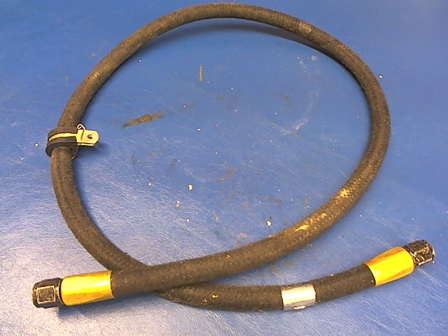 63901-17 Piper - Hose - Brake Line