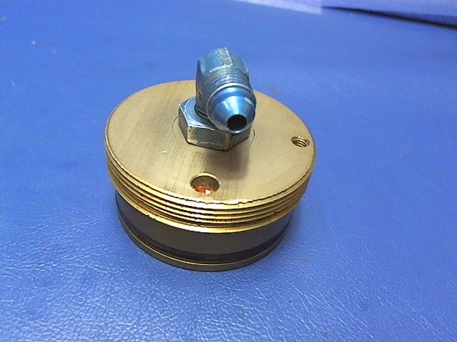 9882016-1 Cessna - Gland - End Main Gear Actuator
