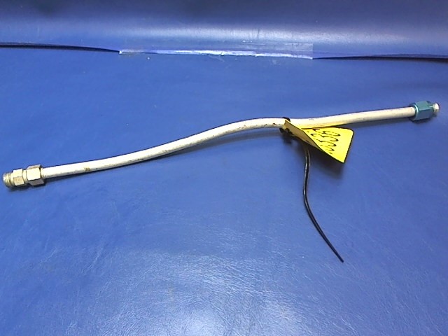 67700-25 Piper - TUBE ASSEMBLY - Fuel line left (Fitting repaired at one end - See photos)