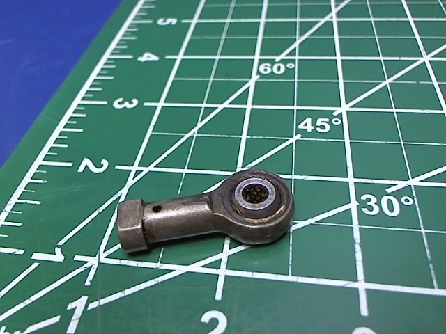 462 606 Piper - BEARING - Rod end (PS10020-16-2)