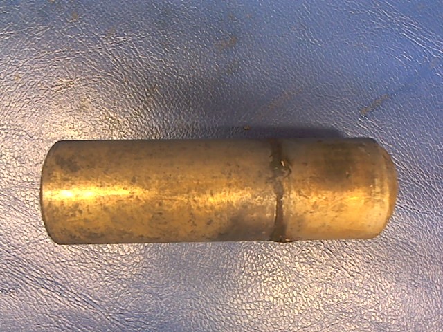 67502-00 Piper - Retainer - Main Gear