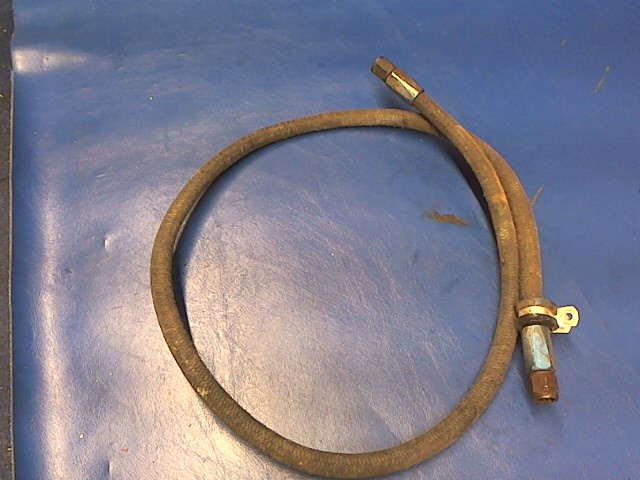 63901-17 Piper - Hose - Brake Line