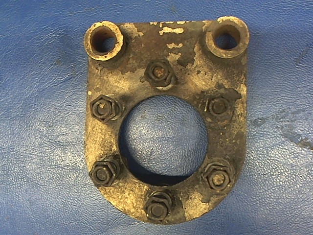 756-818 Cleveland - Torque Plate-(75-16)