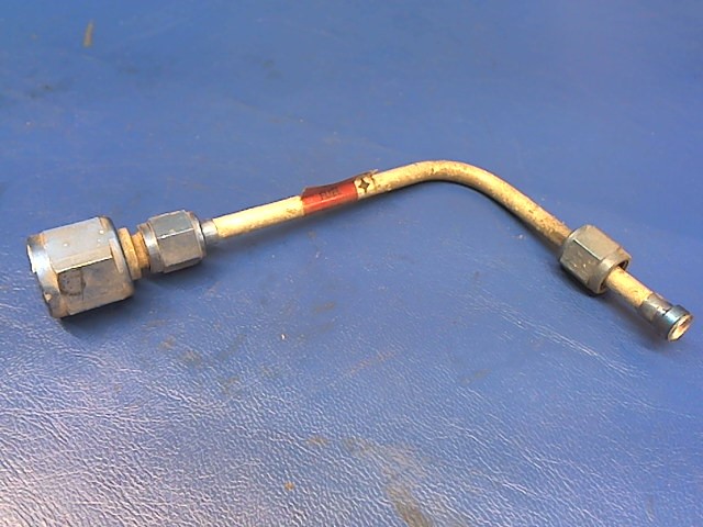 60-920000-163 Beechcraft - TUBE ASSEMBLY