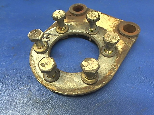 756-818 Cleveland - Torque Plate-(75-16)