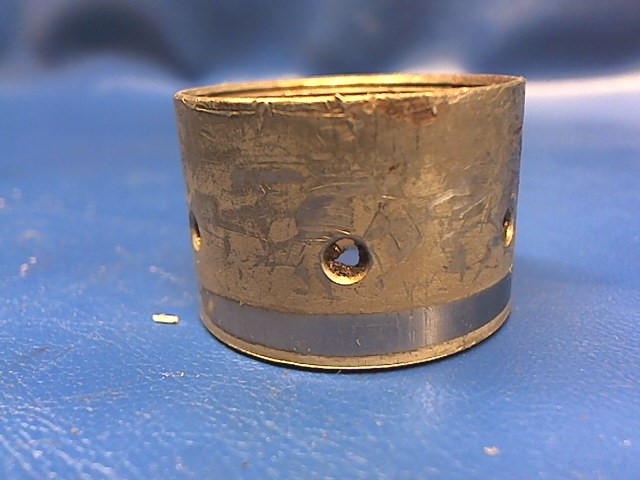 66820-00 Piper - Nut-Main Gear Wheel Retainer (1.09 Long) See Details