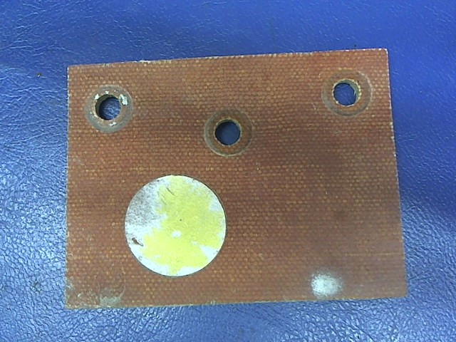 60-369032 Beechcraft - INSULATOR- FUEL