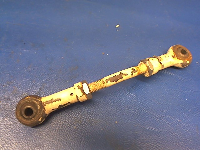37722-02 Piper - ROD ASSEMBLY - Main gear door