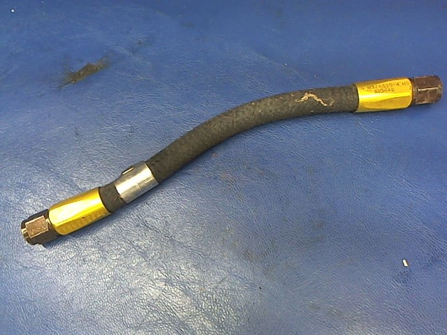 63901-30 Piper - Hose-Main Gear Cylinder
