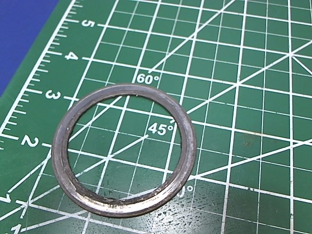 80122-88 Piper - WASHER - MAIN GEAR