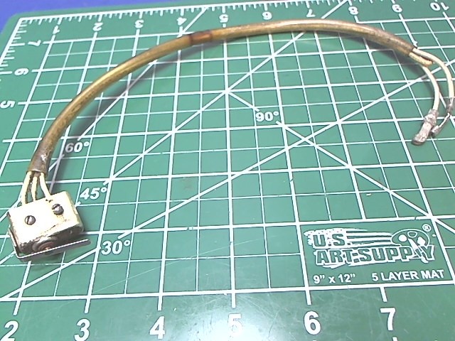 67411-07 Piper - SWITCH - Up Limit Right