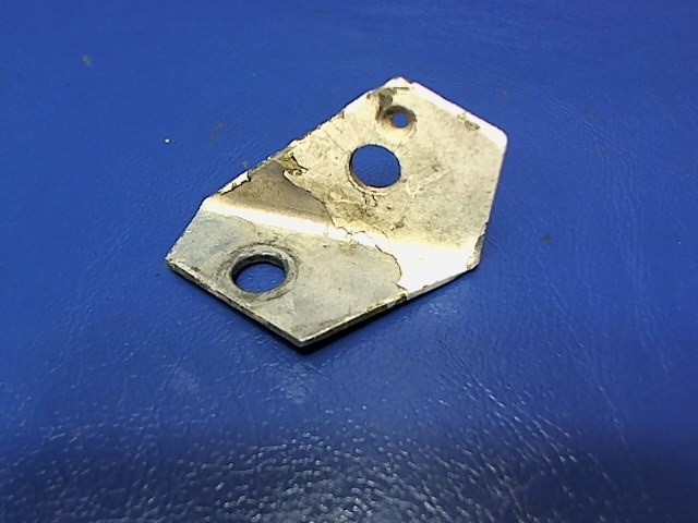 67023-00 Piper - BRACKET - Squat switch actuator left