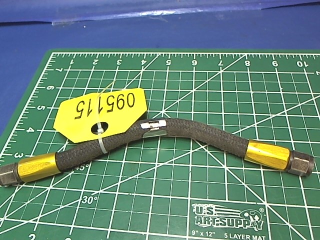 63901-30 Piper - Hose-Main Gear Cylinder