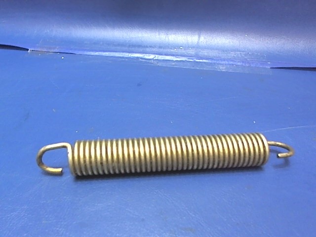 67203-00 Piper - SPRING - Main gear downlock
