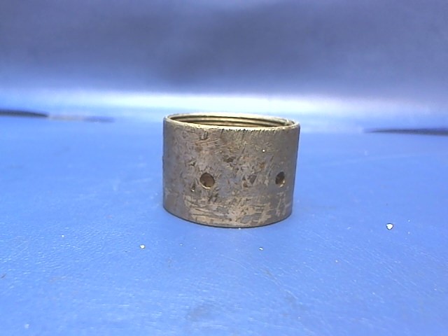 66820-00 Piper - NUT-Main Gear Axle ASSEMBLY(PITTING DAMAGE SEE PHOTOS)