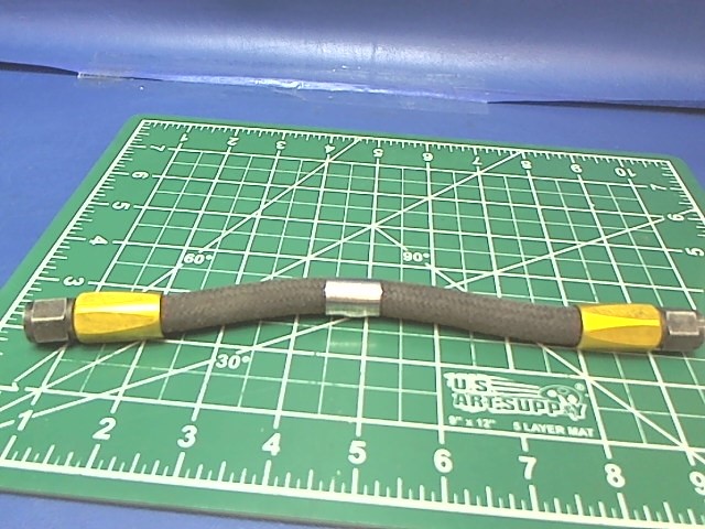 63901-30 Piper - Hose-Main Gear Cylinder