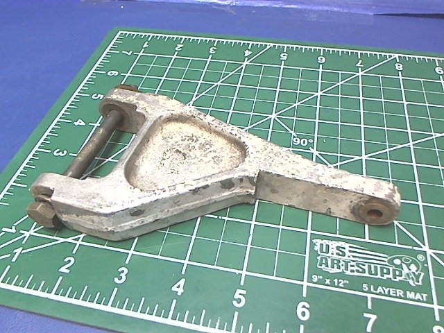 67012-00 Piper - LINK. - Landing gear torque