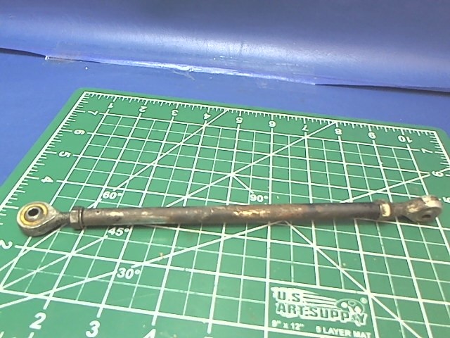 63327-23 Piper - Rod - Nose Wheel Control