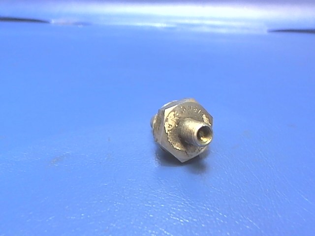 453 124 Piper - BODY - Air Valve