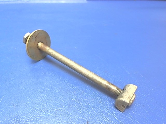 406-660 Piper - NUT - Barrel (#1452-048)