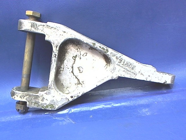 67012-00 Piper - LINK. - Landing gear torque