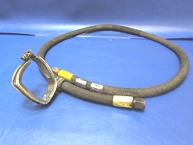 63901-17 Piper - Hose-Brake Line
