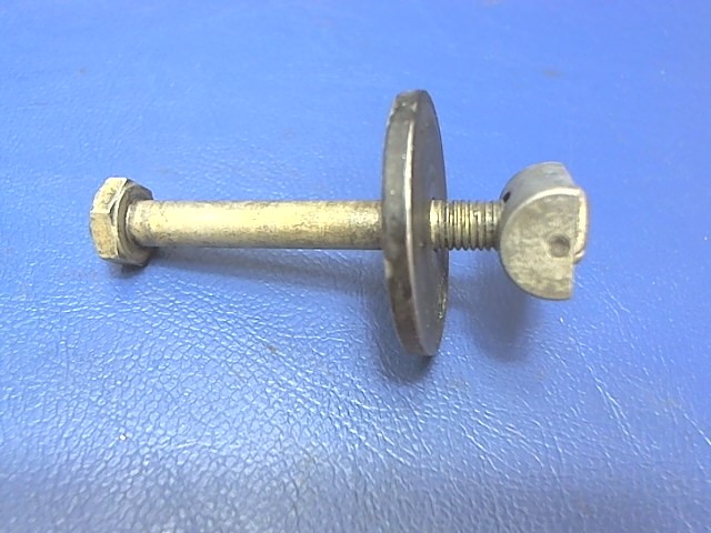 406-660 Piper - NUT - Barrel (#1452-048)