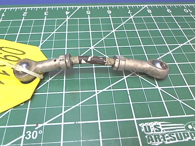 37722-02 Piper - ROD ASSEMBLY- Main Gear Door