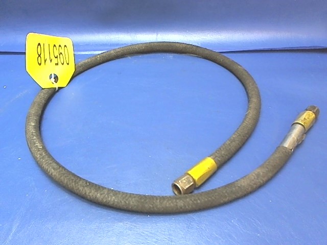 63901-17 Piper - Hose-Brake Line