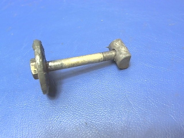 406-660 Piper - NUT - Barrel (#1452-048)
