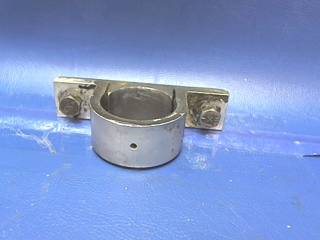 35402-00 Piper - Clamp - Torque Shaft Support