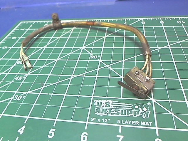 67411-07 Piper - SWITCH - Up Limit Right